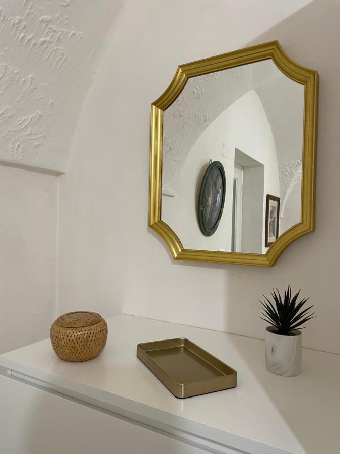 Appartement Old Town Lemon Charm à Bordighera Extérieur photo