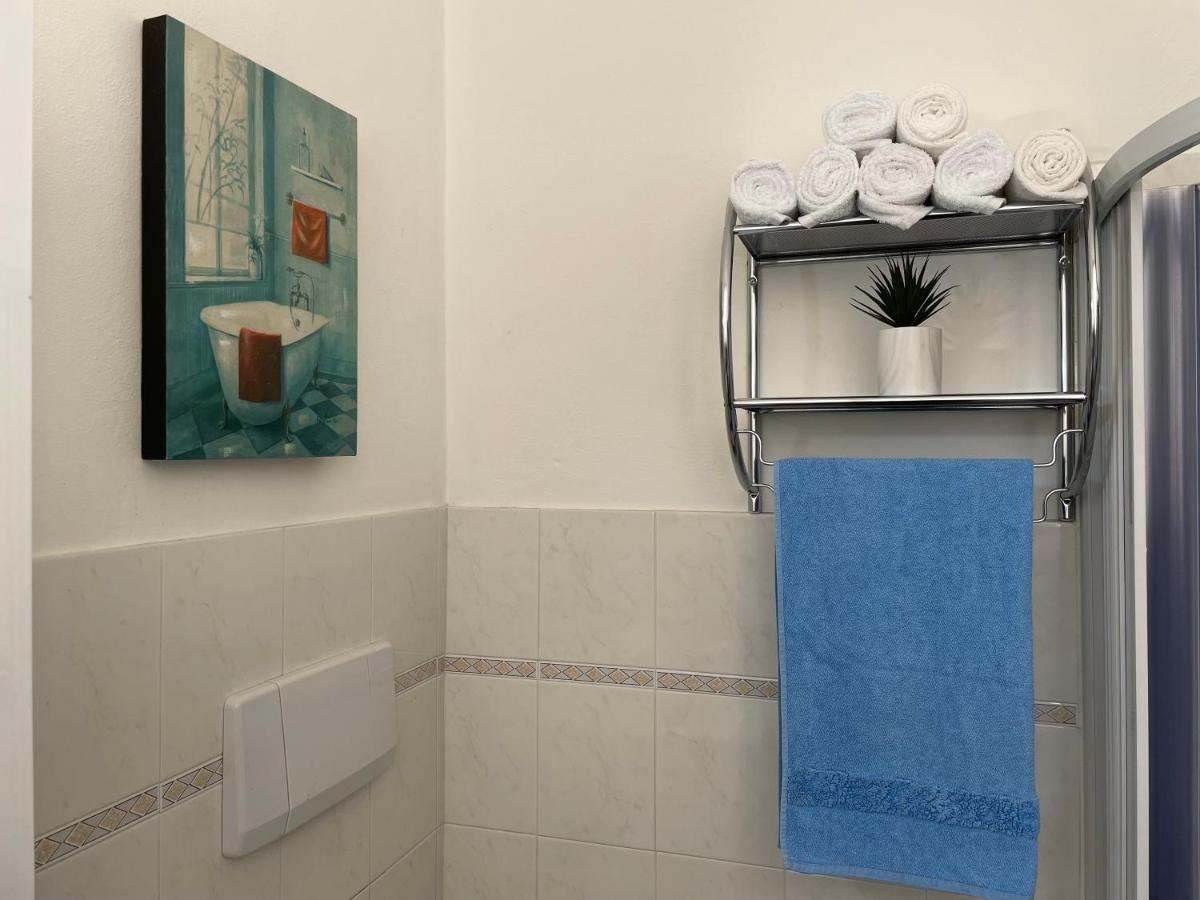 Appartement Old Town Lemon Charm à Bordighera Extérieur photo